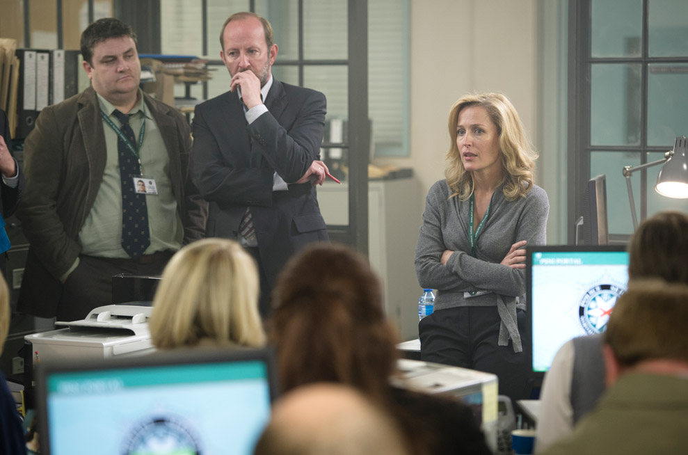 gillian anderson sex