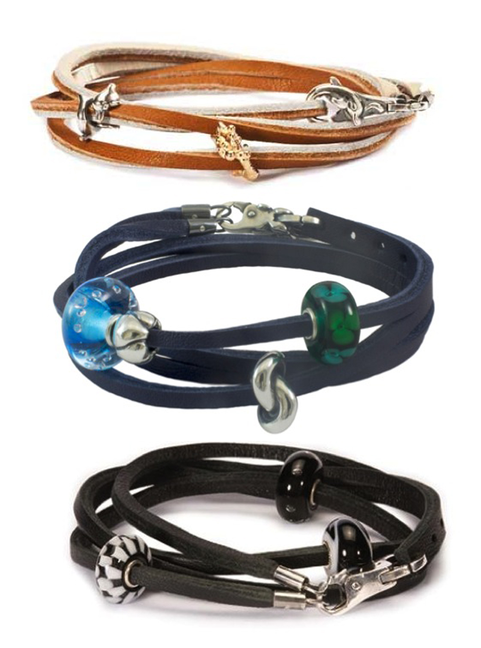 Troll Beads Bracelets