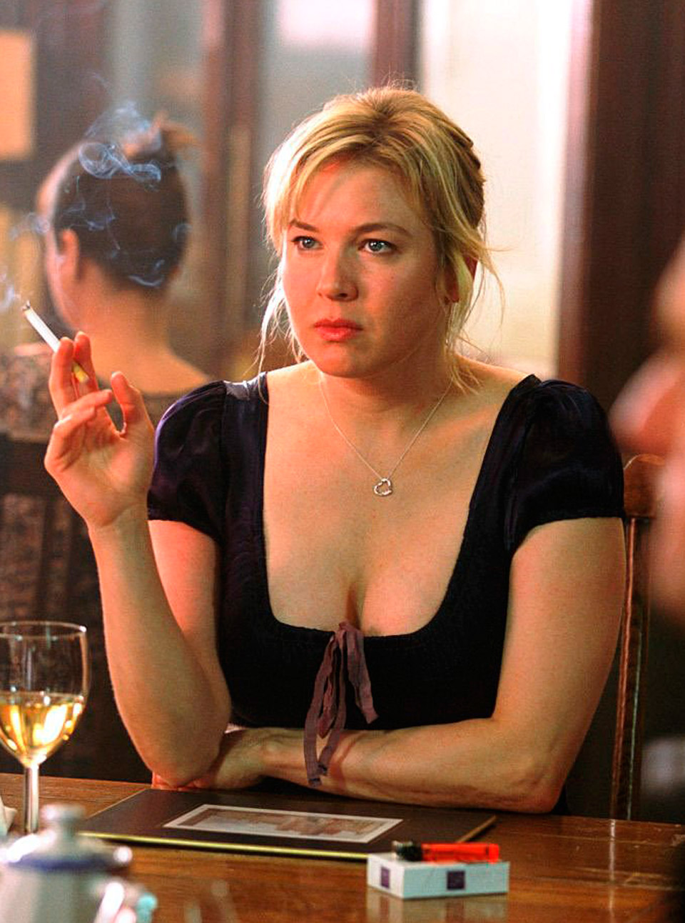 Bridget Jones Diary