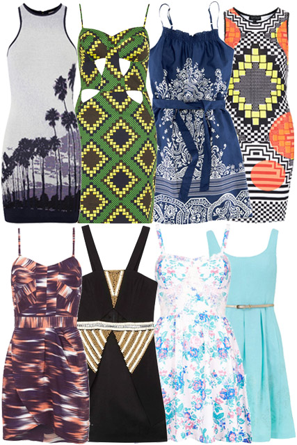 Holiday   Dresses