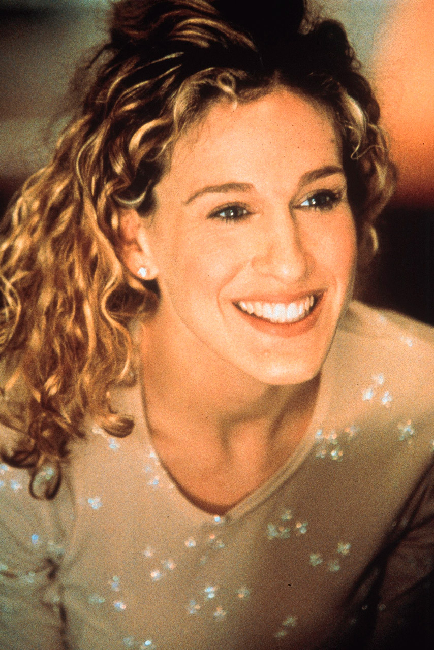 Sex And The City The Best Quotes From Carrie Bradshaw