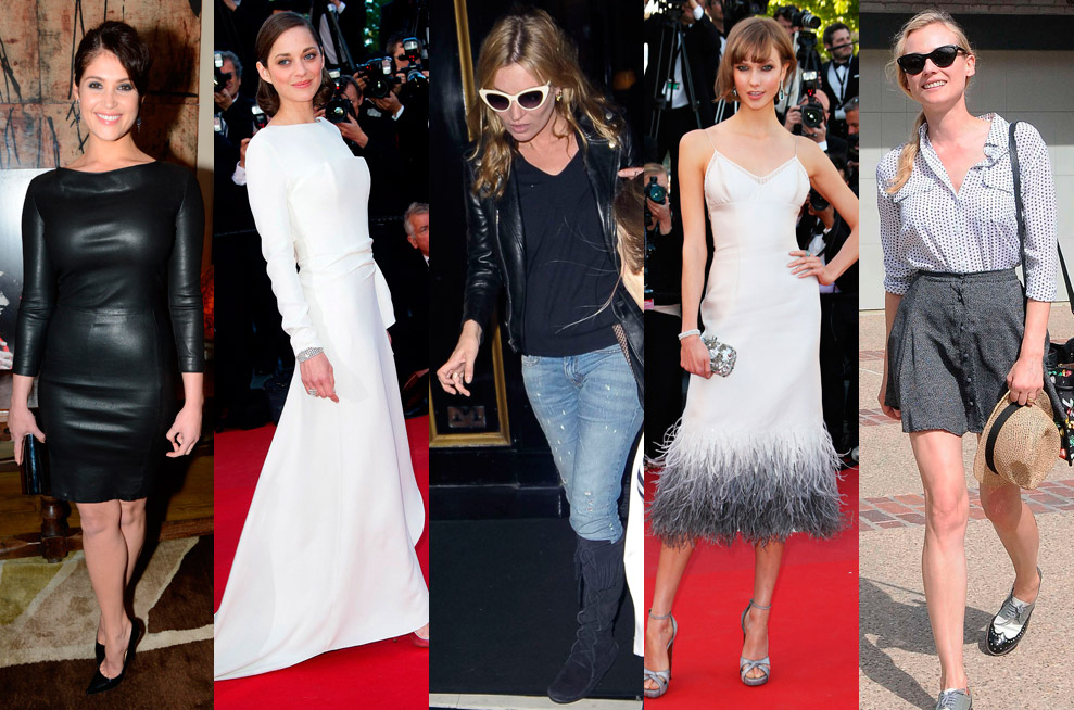 Best dressed