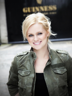 The Marie Claire Debut Novel Award