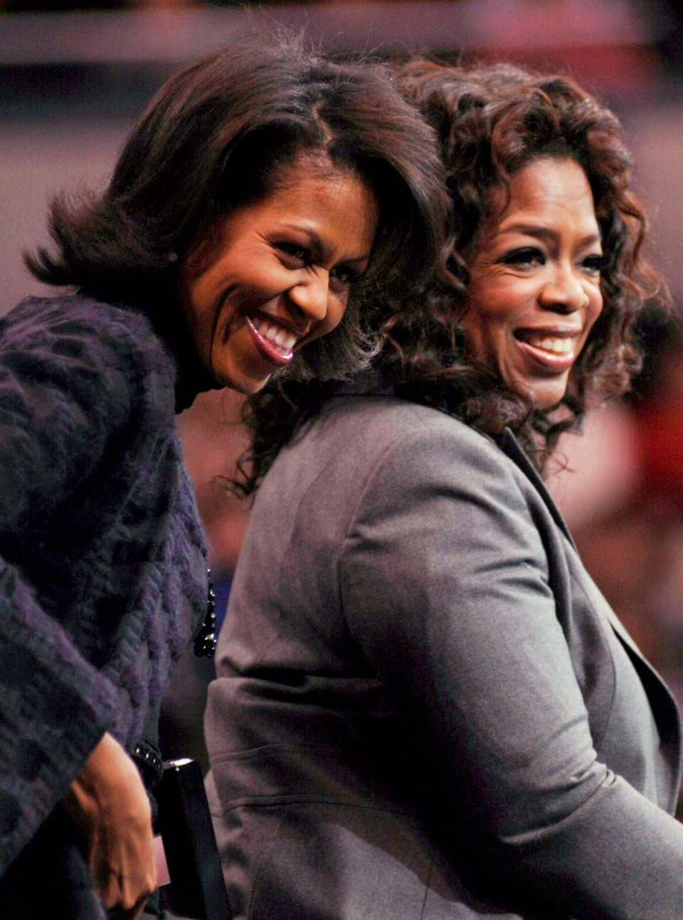 Empowering women