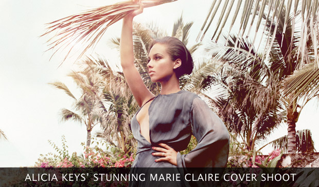 Meet Marie Claire's July Cover Star!
