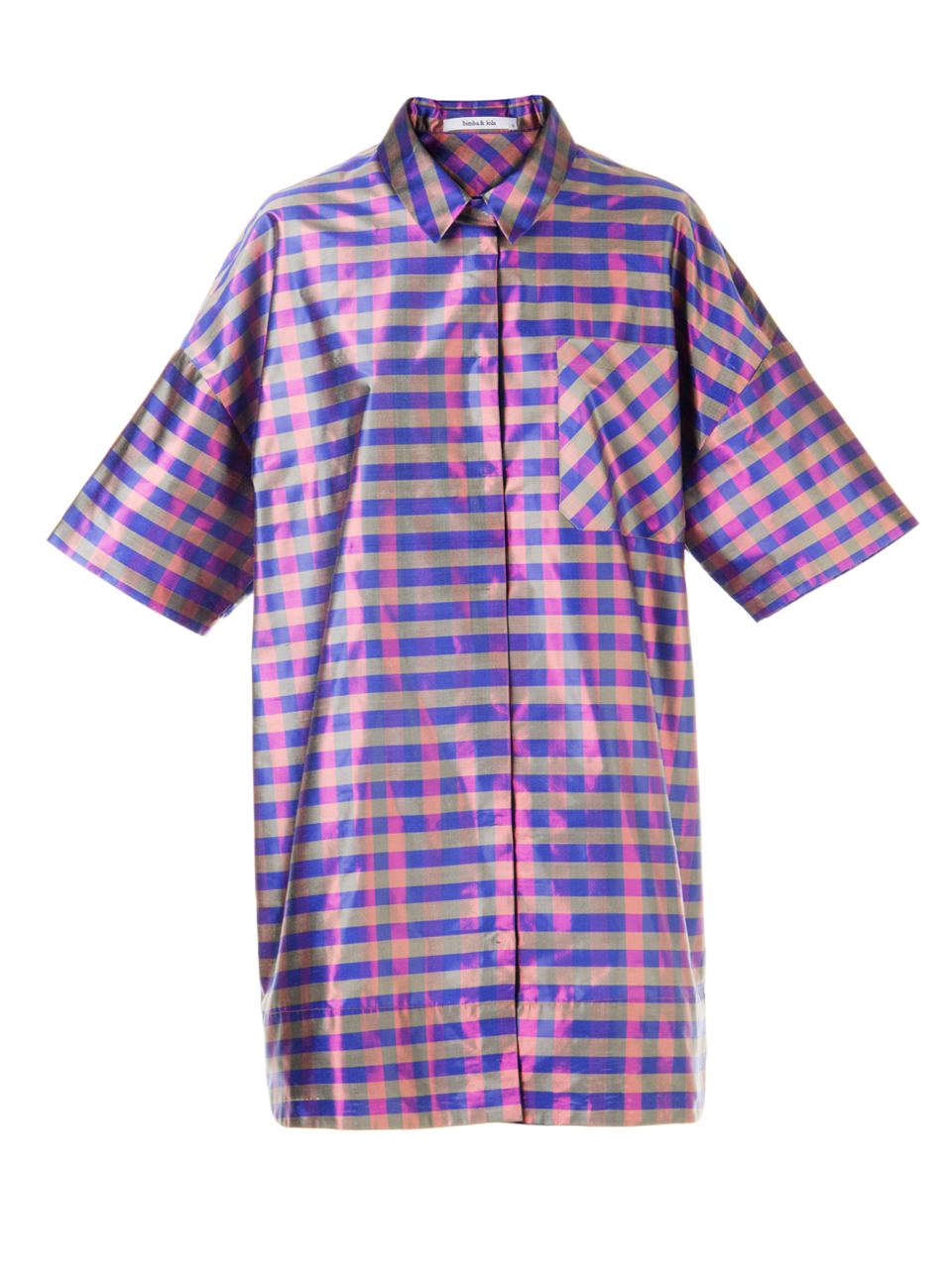 Bimba & Lola Shirt Dress