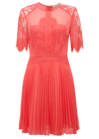 Bridesmaid Dresses