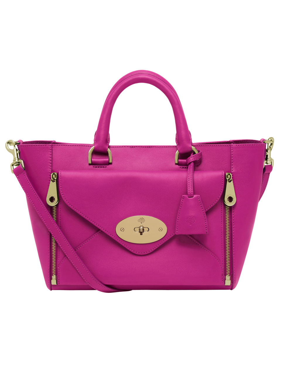 Mulberry Willow