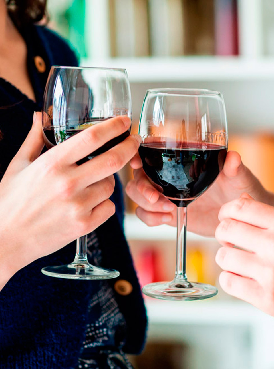 How To Drink With Your Boss - And Make It Count
