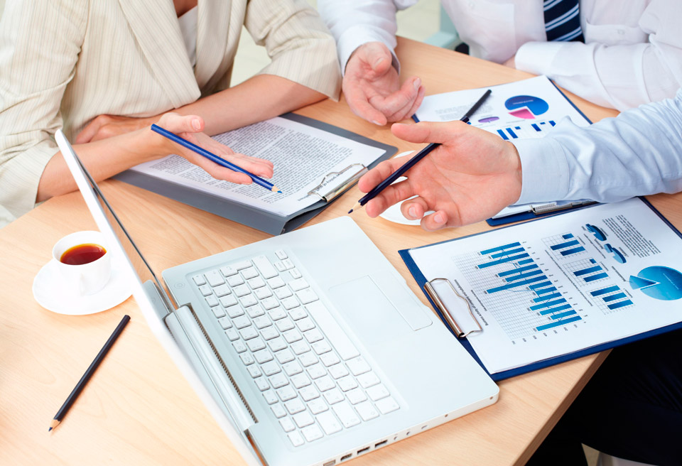 How to hold a successful meeting