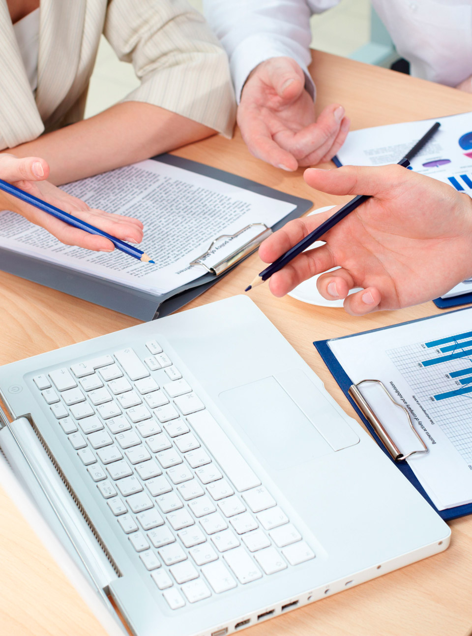 How to hold a successful meeting
