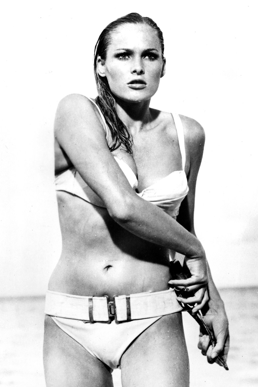 Top 10 Most Iconic Swimwear Moments