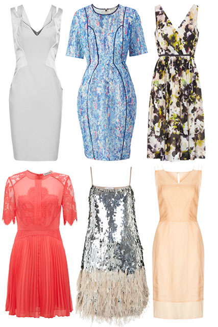 Summer Party Dresses