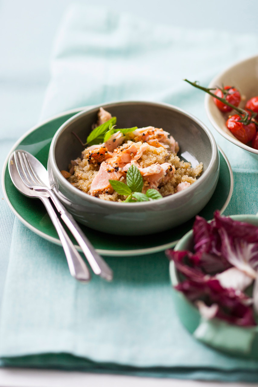 Quinoa