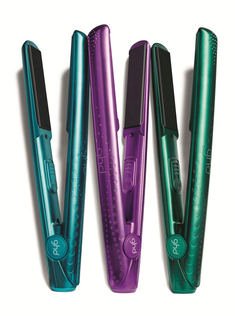 ghd Jewel Collection Styler