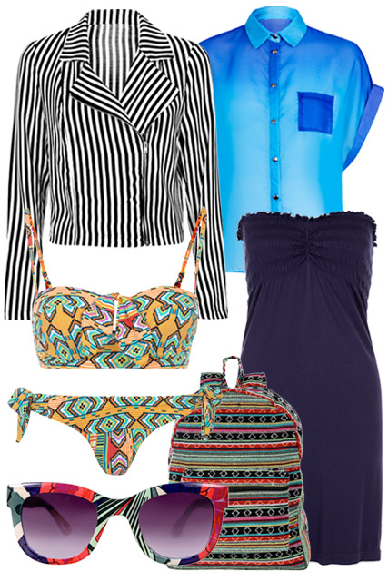 Primark summer 2013 collection