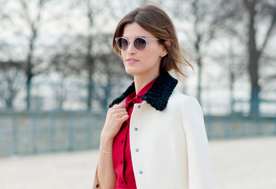 Fashion rules