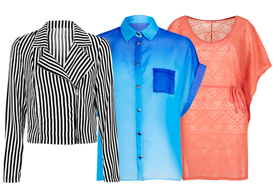 Primark summer 2013 collection 