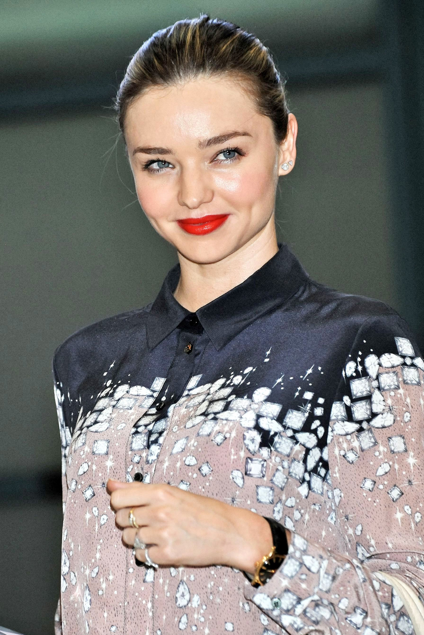 Miranda Kerr Miranda Kerr