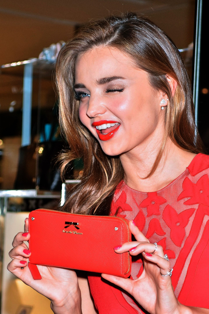 Miranda Kerr Miranda Kerr
