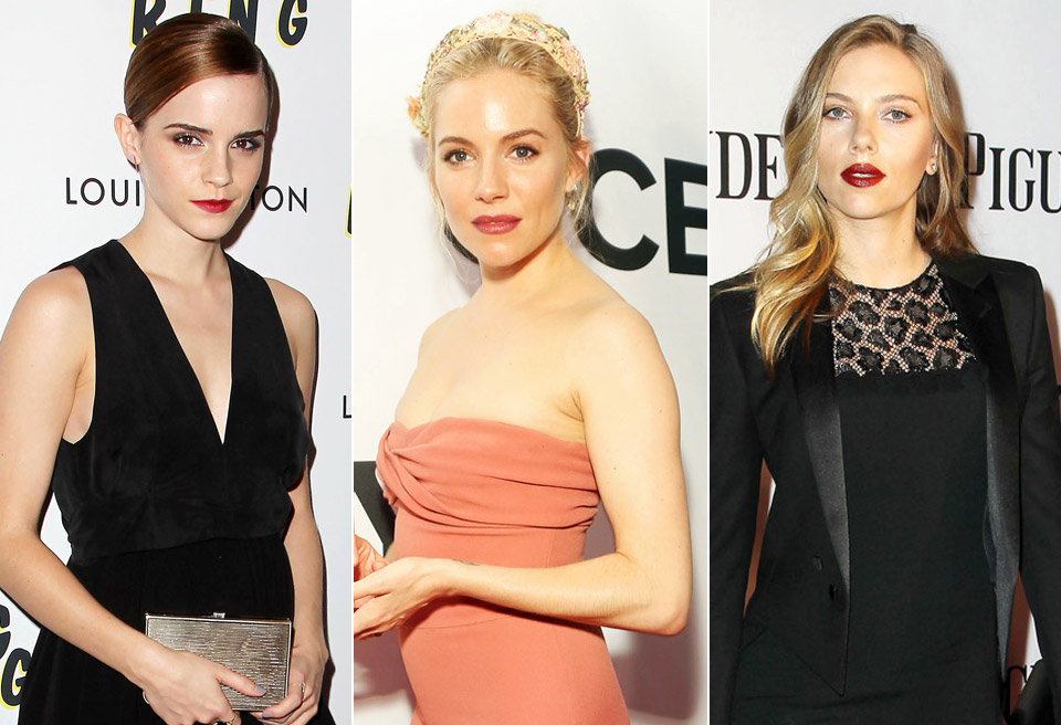 Best Dressed of the Week