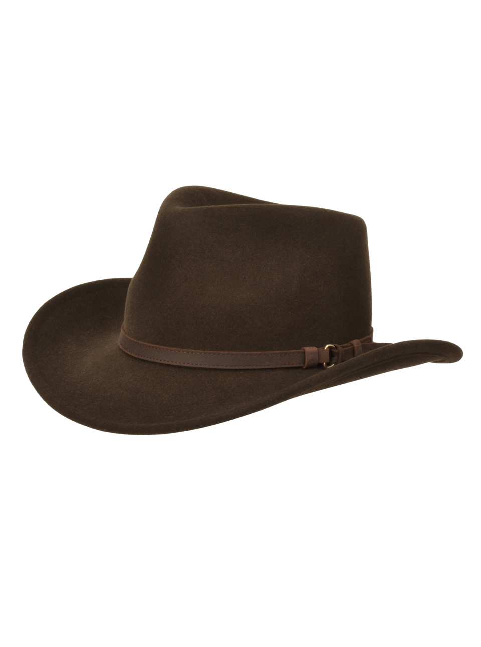 Outback hat