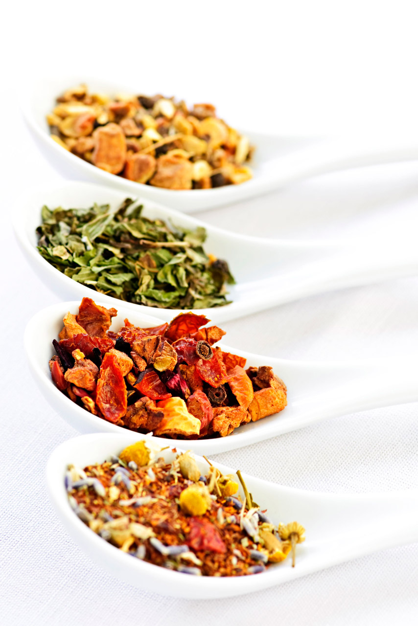 Liver cleansing detox foods