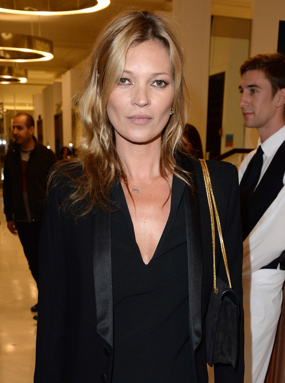 Kate Moss