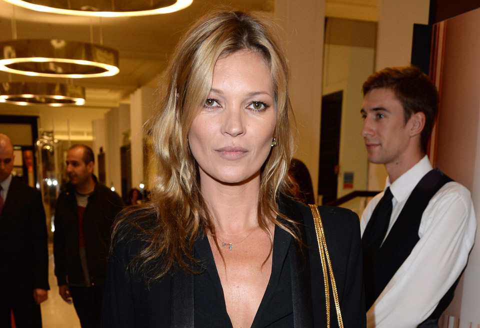 Kate Moss