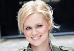 Cecelia Ahern