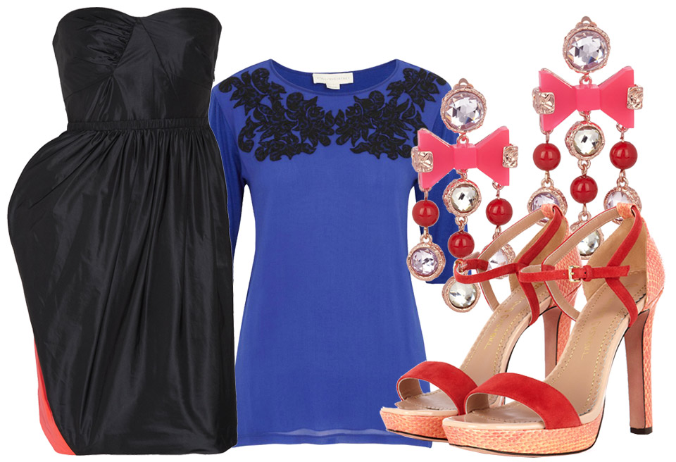 Love Fashion Sales LL
