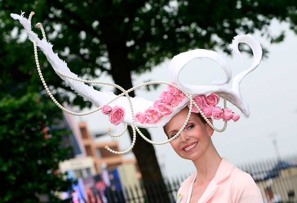 Royal Ascot 2013 - See all the pictures from Ascot Races 2013