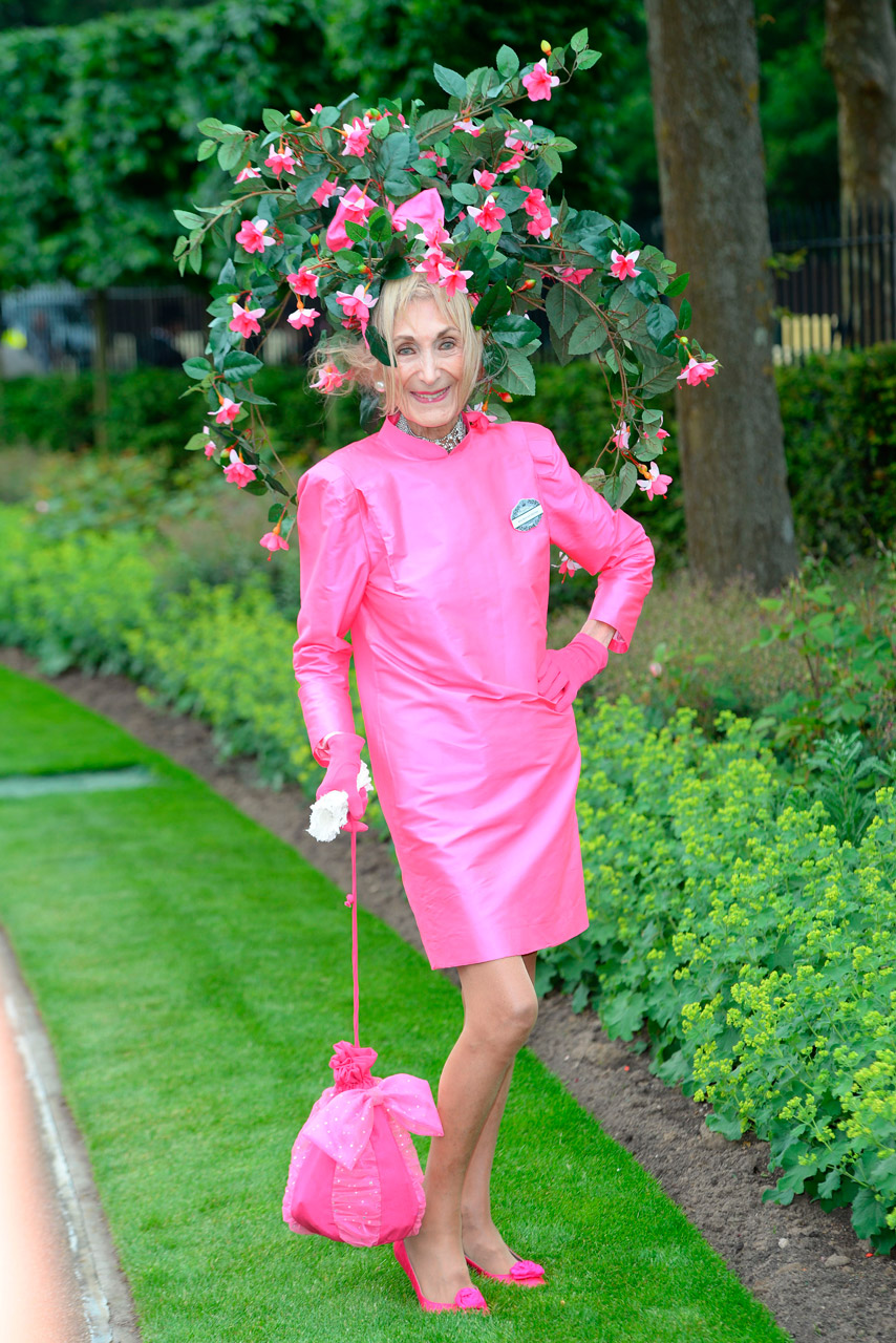 Royal Ascot 2013 - See all the pictures from Ascot Races 2013 