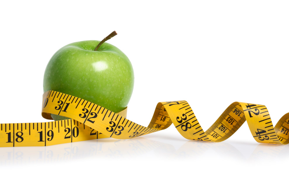 The 5:2 diet 