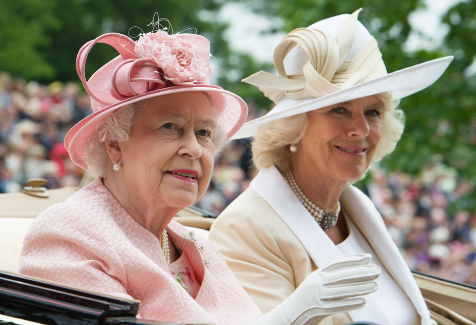 Royal Ascot 2013 - All the stars and style from Royal Ascot races 2013