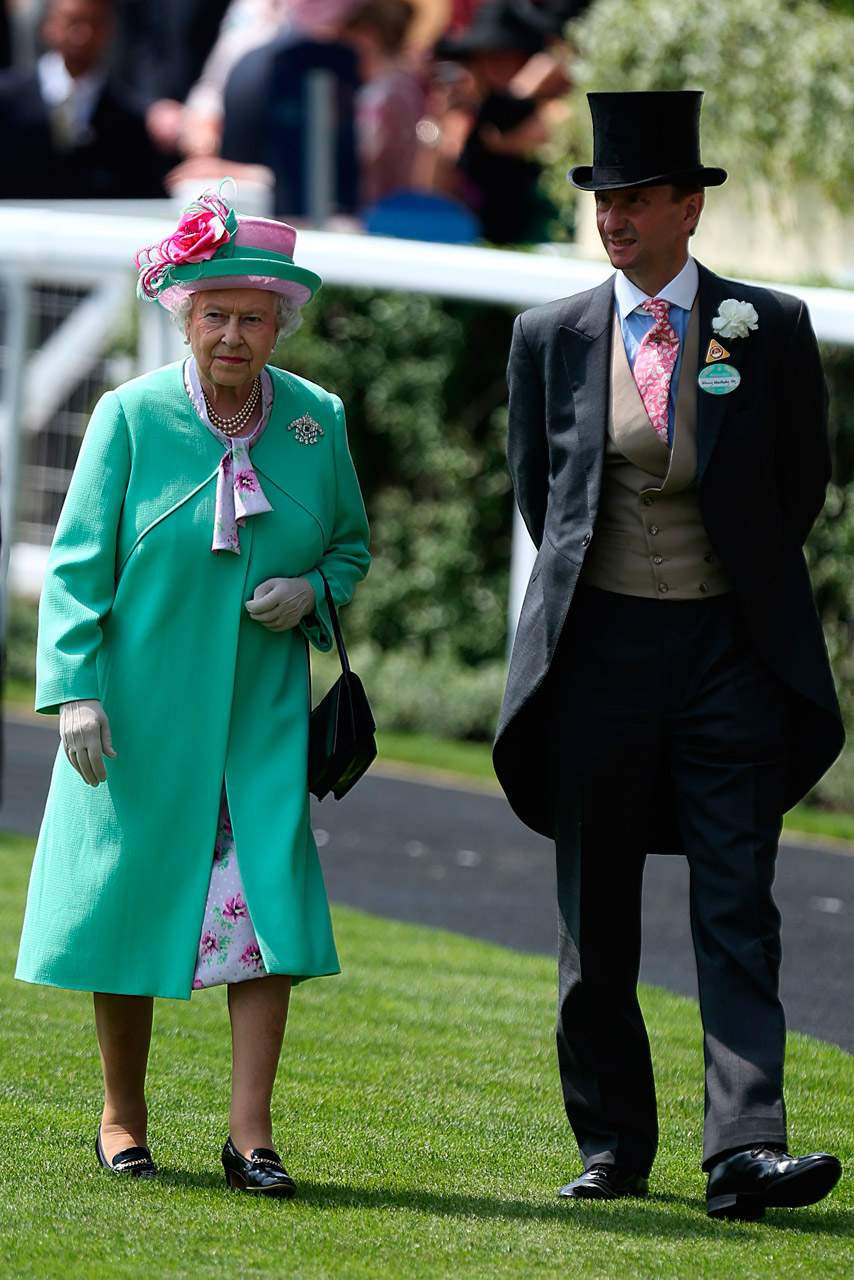 Royal Ascot 2013 Royal Ascot 2013