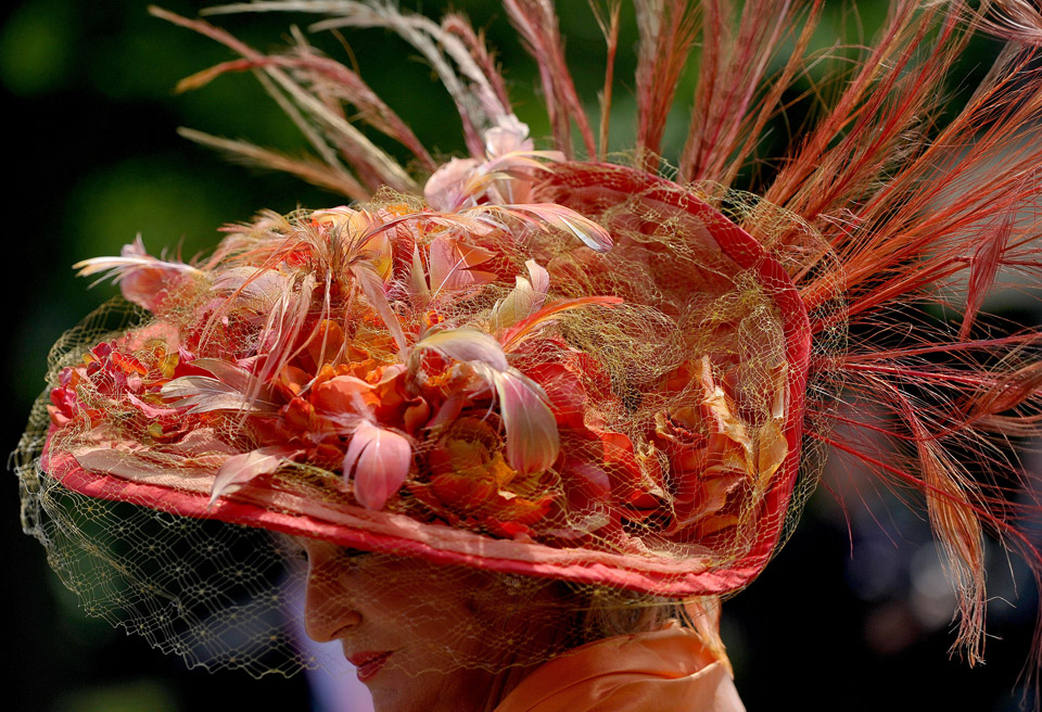 Royal Ascot 2013 - See all the pictures from the Royal Ascot Races 2013