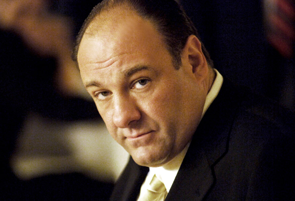 James Gandolfini dies aged 51