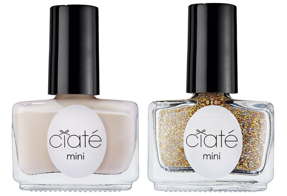 Ciate Nail Tips