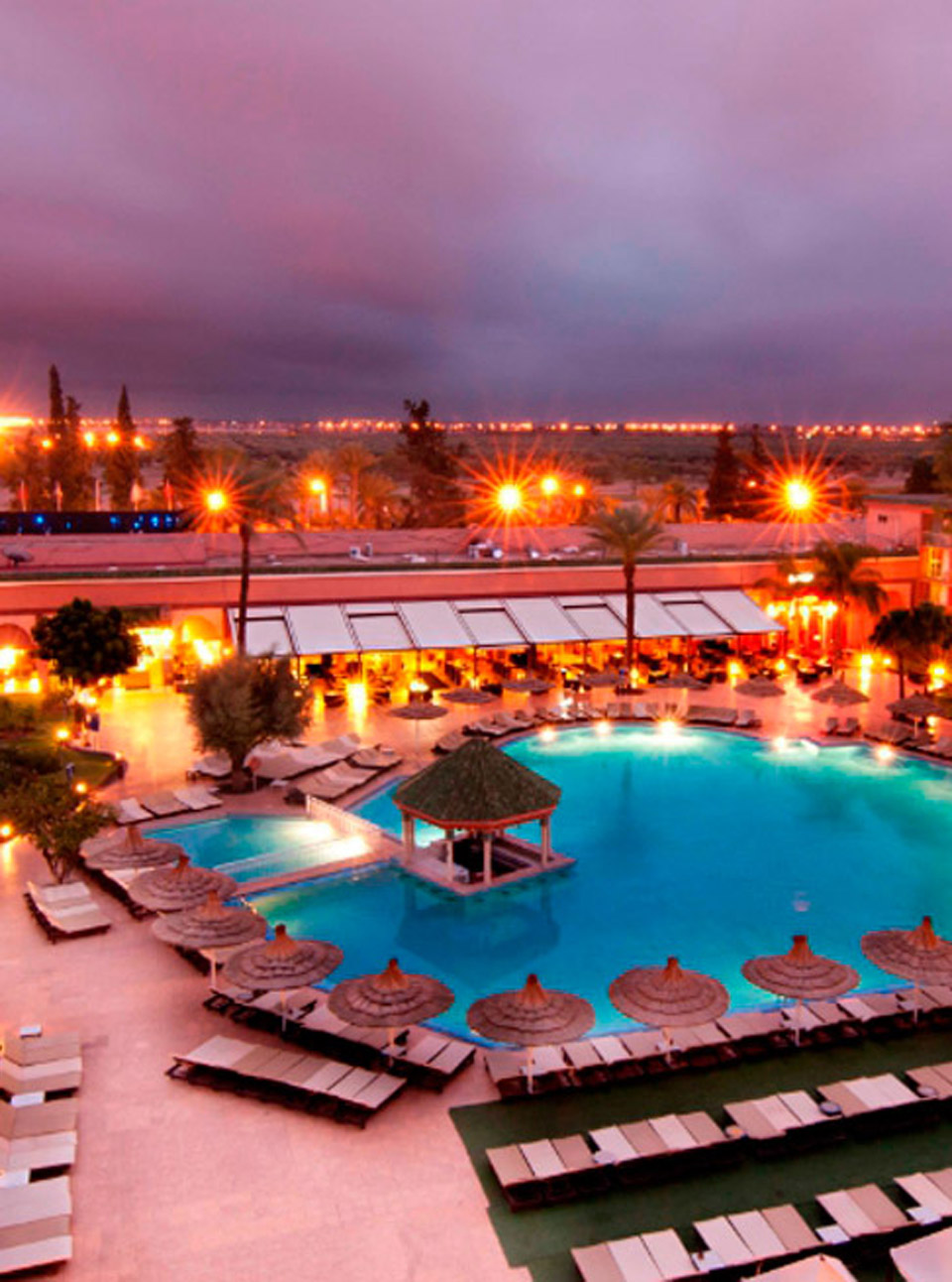 Hen Party Travel Ideas
