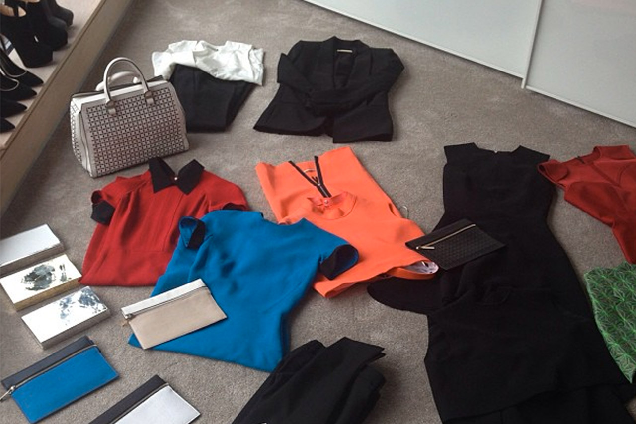 Victoria Beckham Victoria Beckham