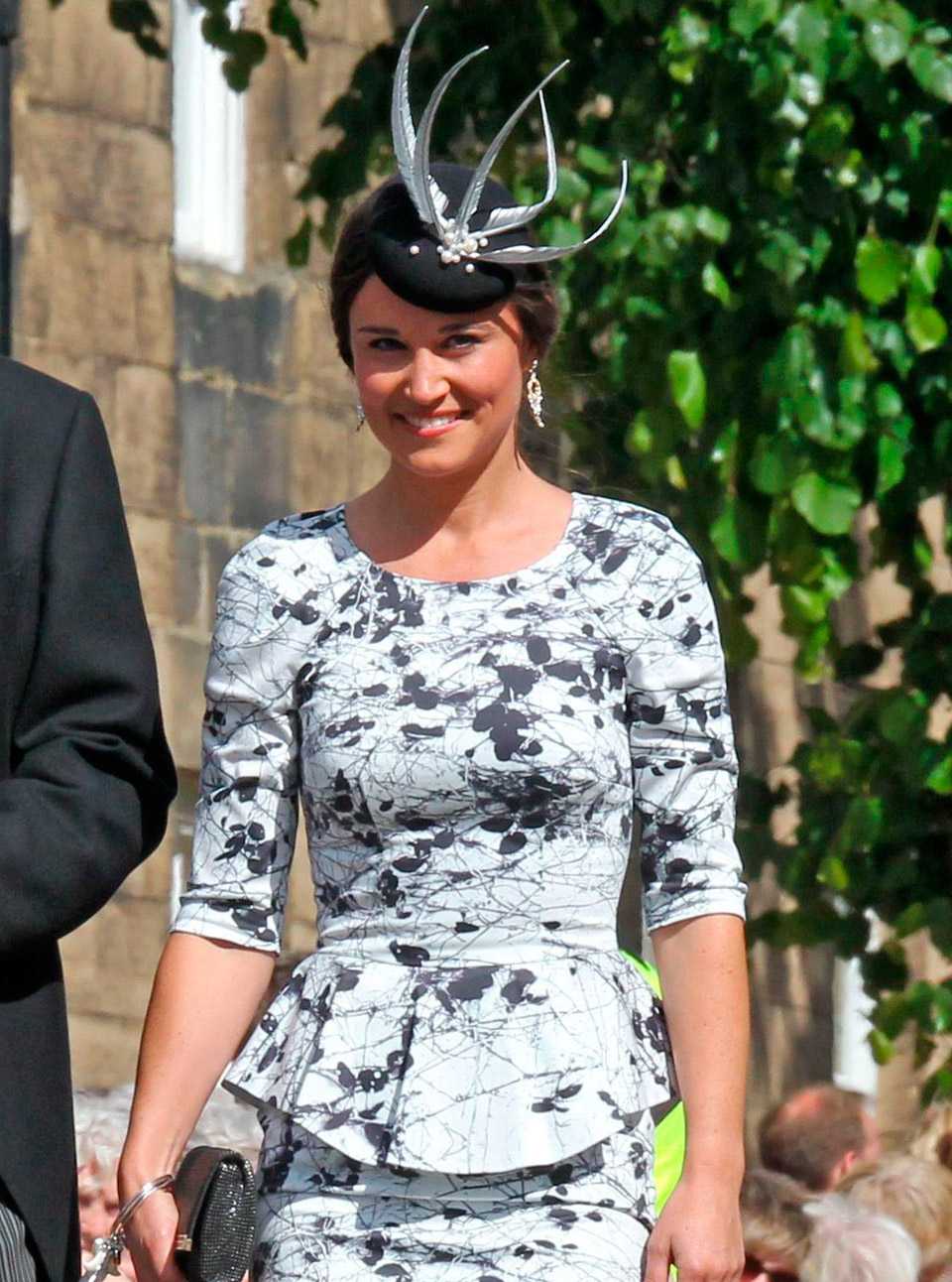 Pippa Middleton