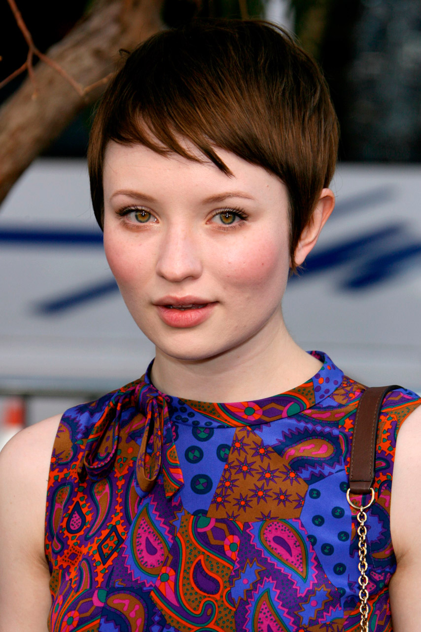 Emily Branning - Short Hairstyles - Short Haircuts - Short Hair Emily Branning - Short Hairstyles - Short Haircuts - Short Hair