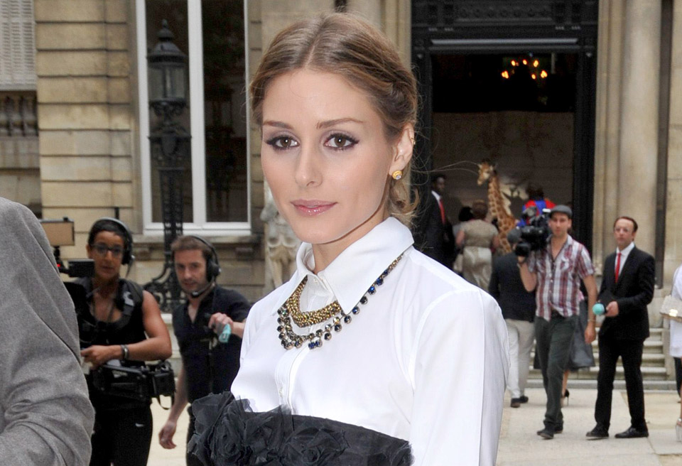 Paris Couture Week A/W 2013: In Pictures