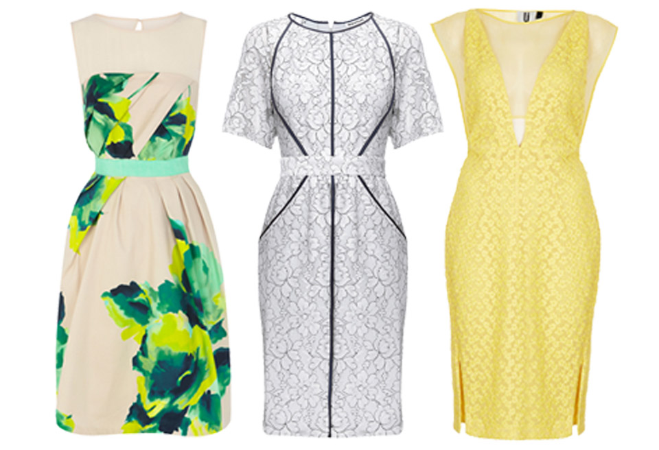 Wedding Guest Dresses: Shop Our Top 100