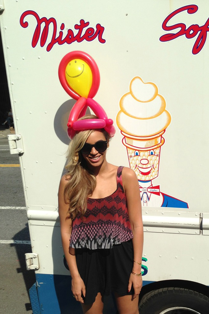 Beyonce "s personal tumblr photo album Beyonce "s personal tumblr photo album