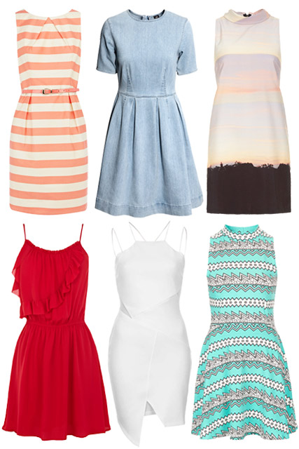 50 Dresses Under £50
