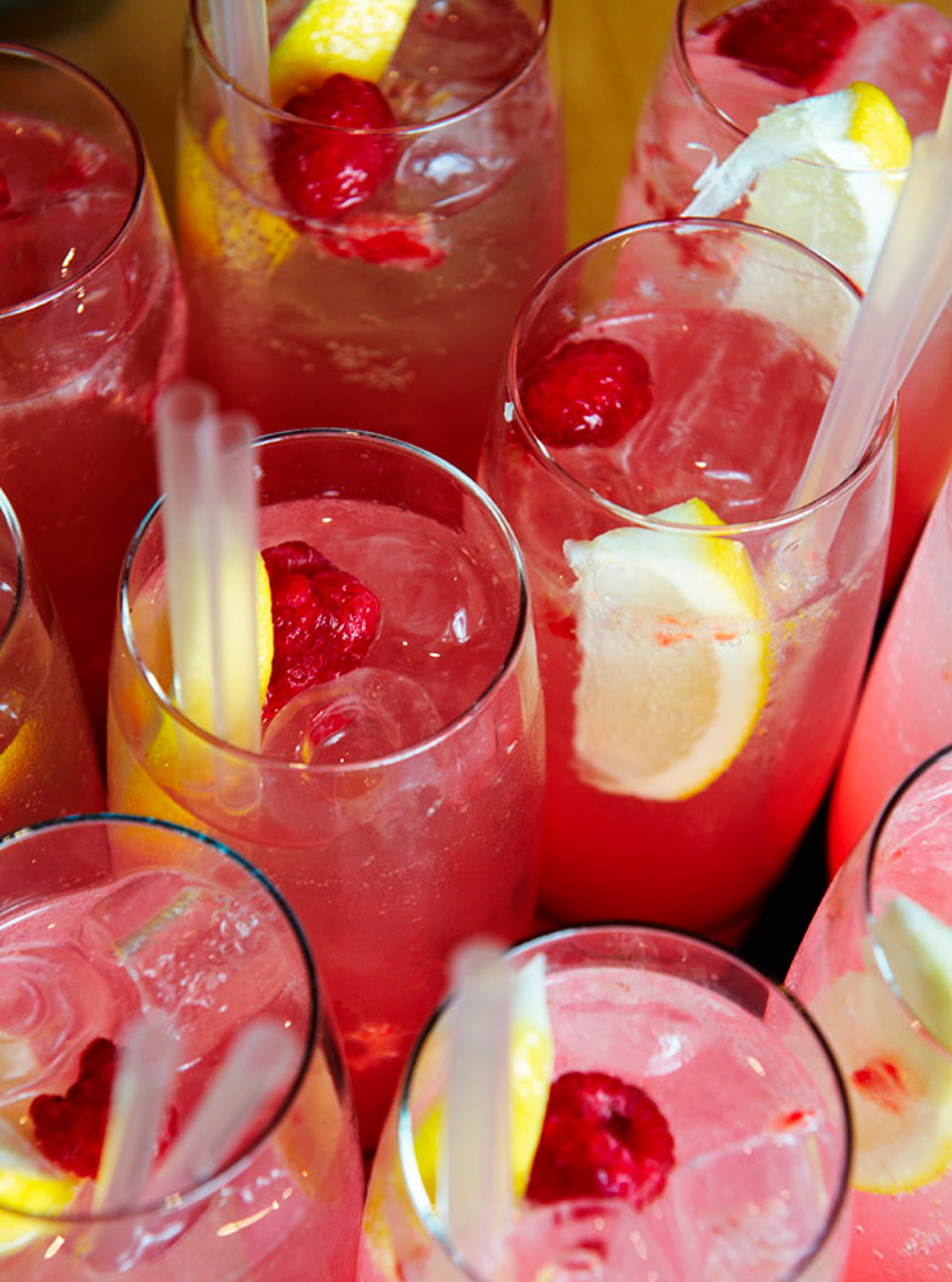 Cocktails 