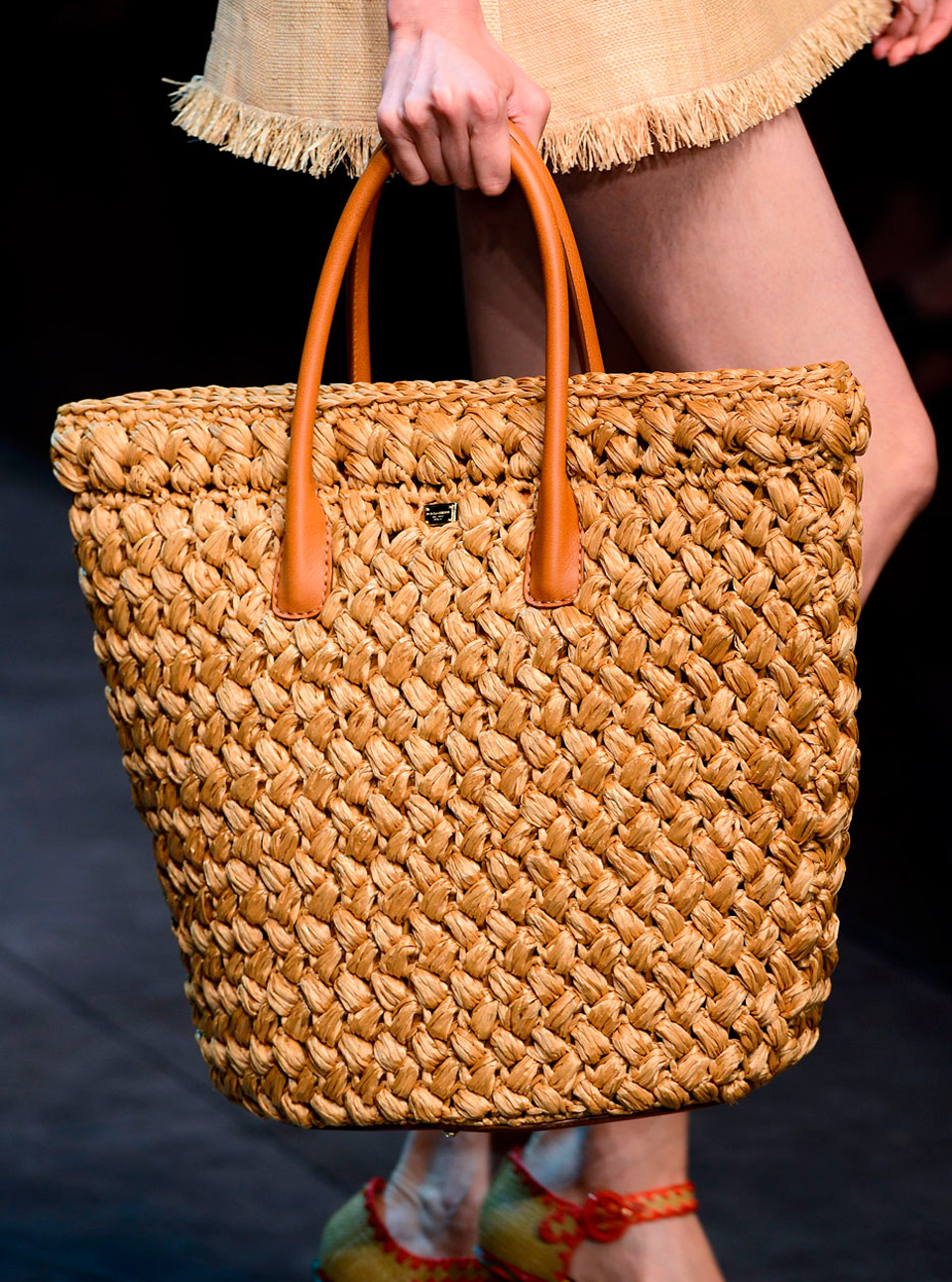 spring summer accessories