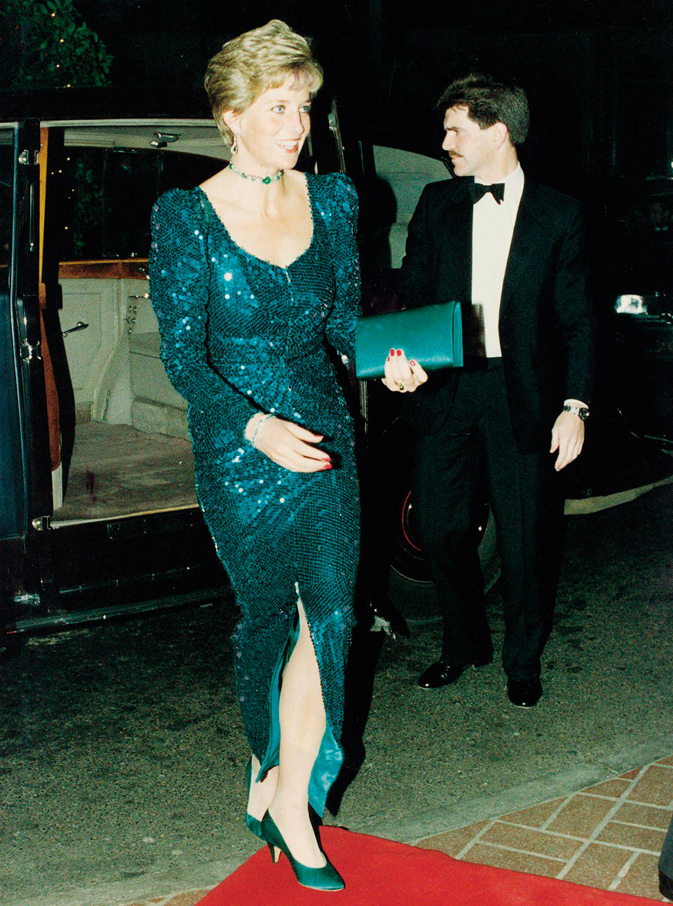 Princess Diana